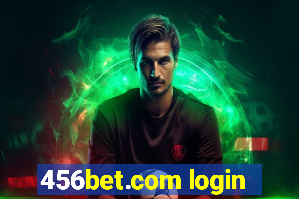 456bet.com login